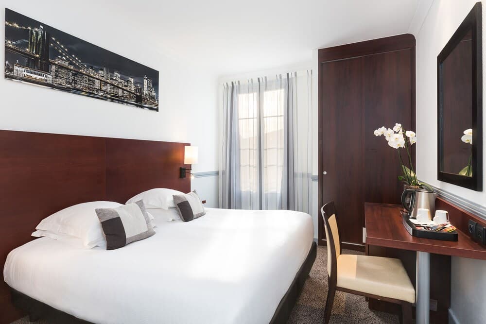 Best Western Hotel Lakmi Nice