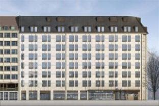 Aloft München