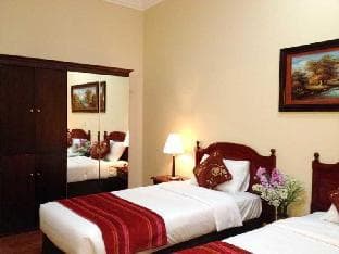 Fortune Deira Hotel
