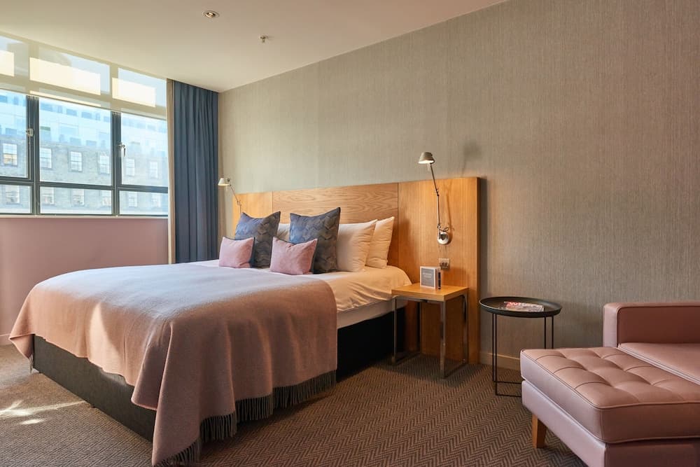Apex City of London Hotel