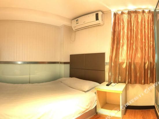 Hi Inn (Shanghai Nanjing East Road Center)