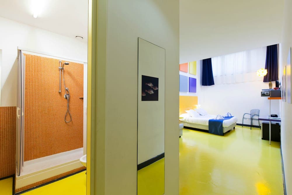 Correra 241 Lifestyle Hotel
