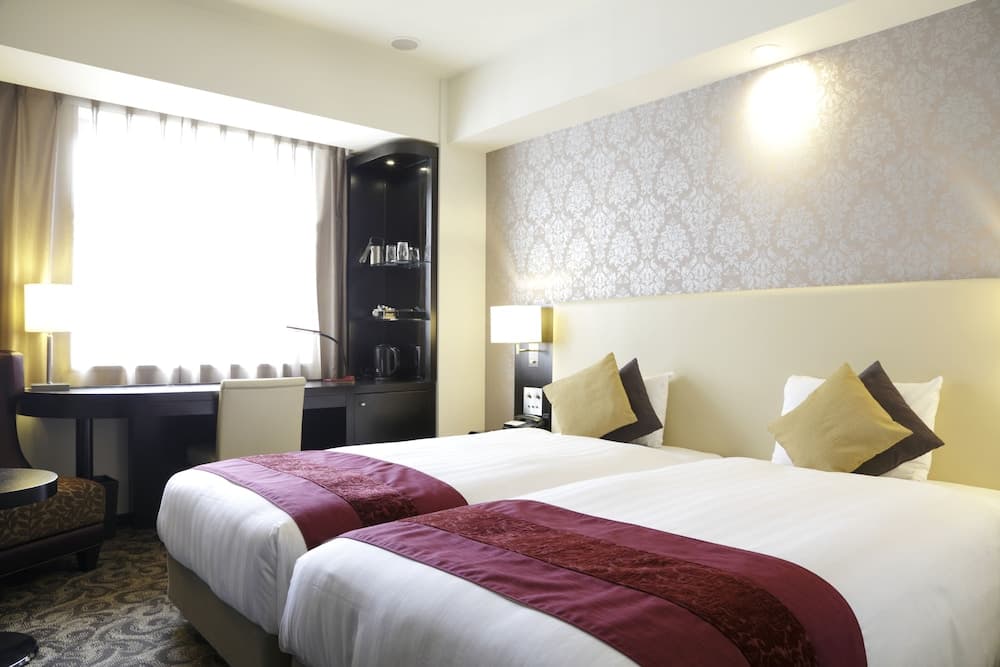 Mercure Hotel Sapporo