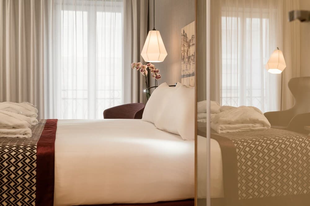 Eurostars Porto Centro