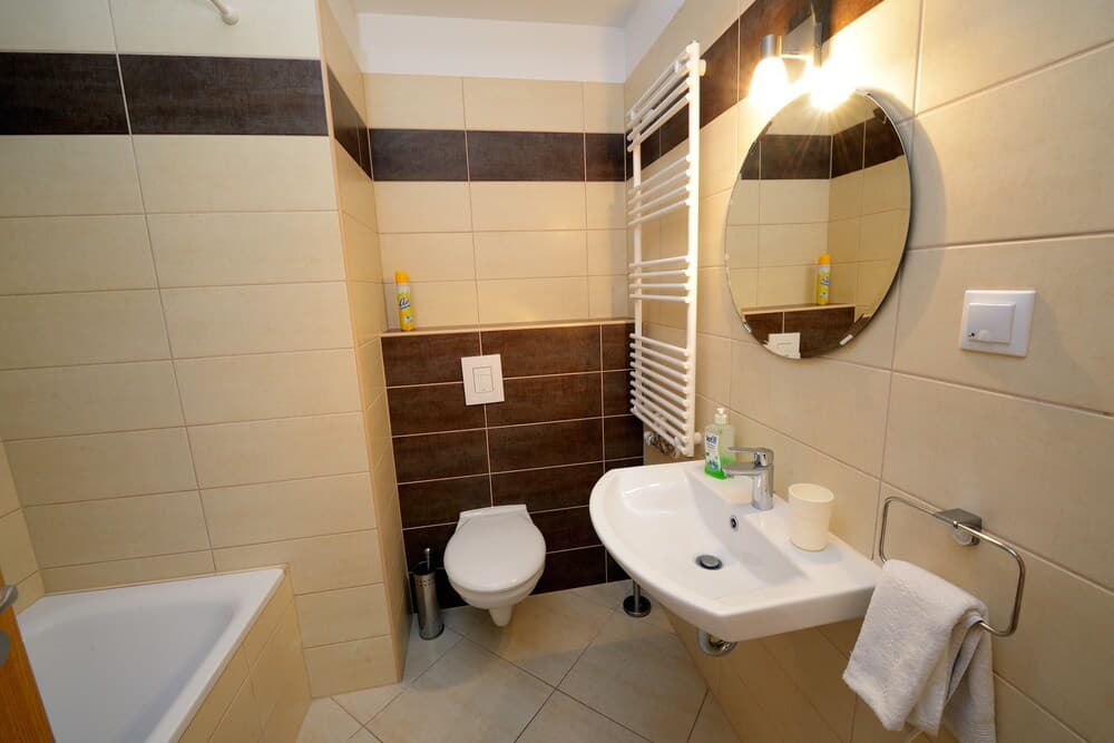 Corvina Apartments