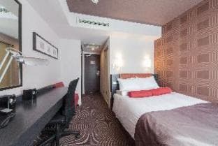 HOTEL MYSTAYS Hamamatsucho
