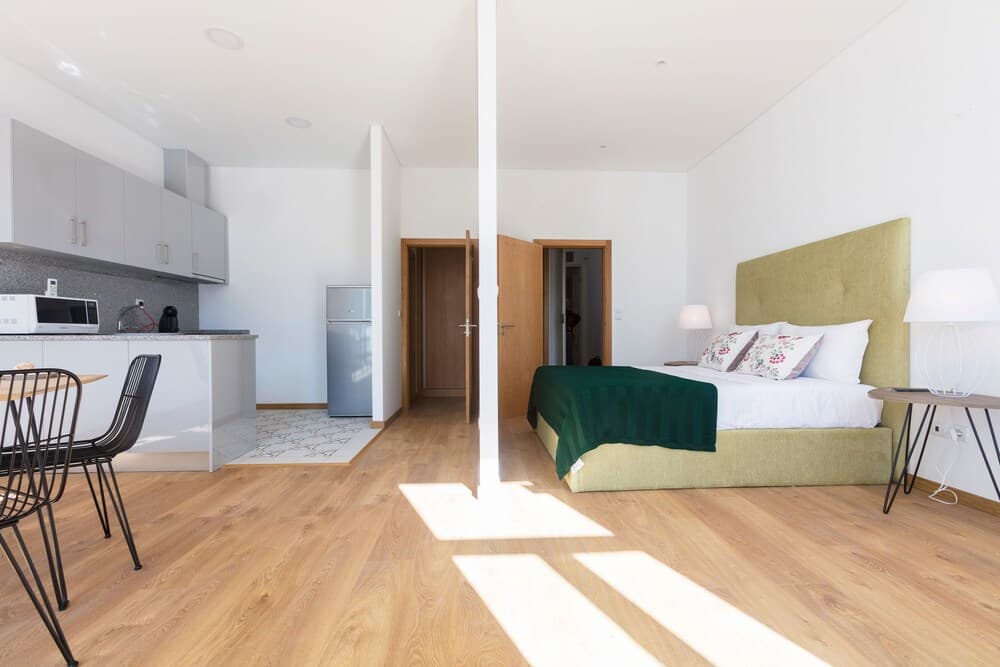 Palladium Apartments