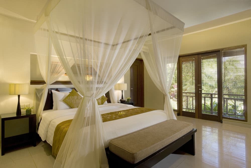 The Kunja Villa-Hotel