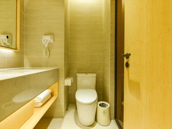 Ji Hotel (Shanghai Jinqiao)