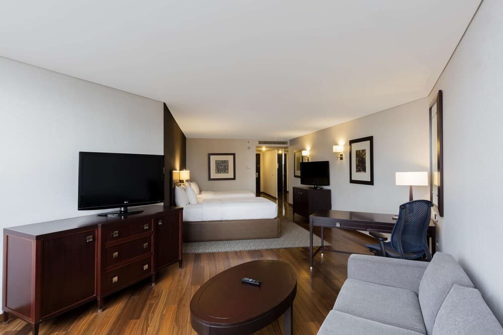 Hilton Mexico City Reforma