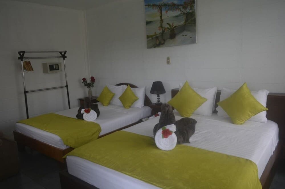 La Fortuna Backpackers Resort