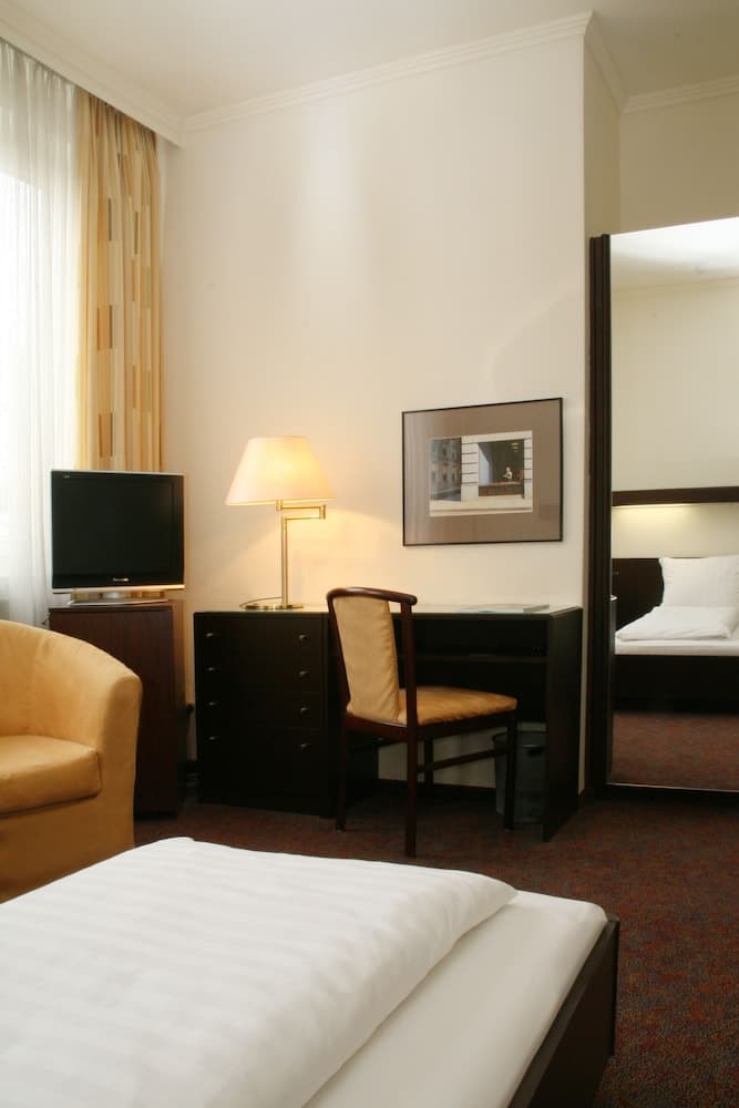 Andi Stadthotel