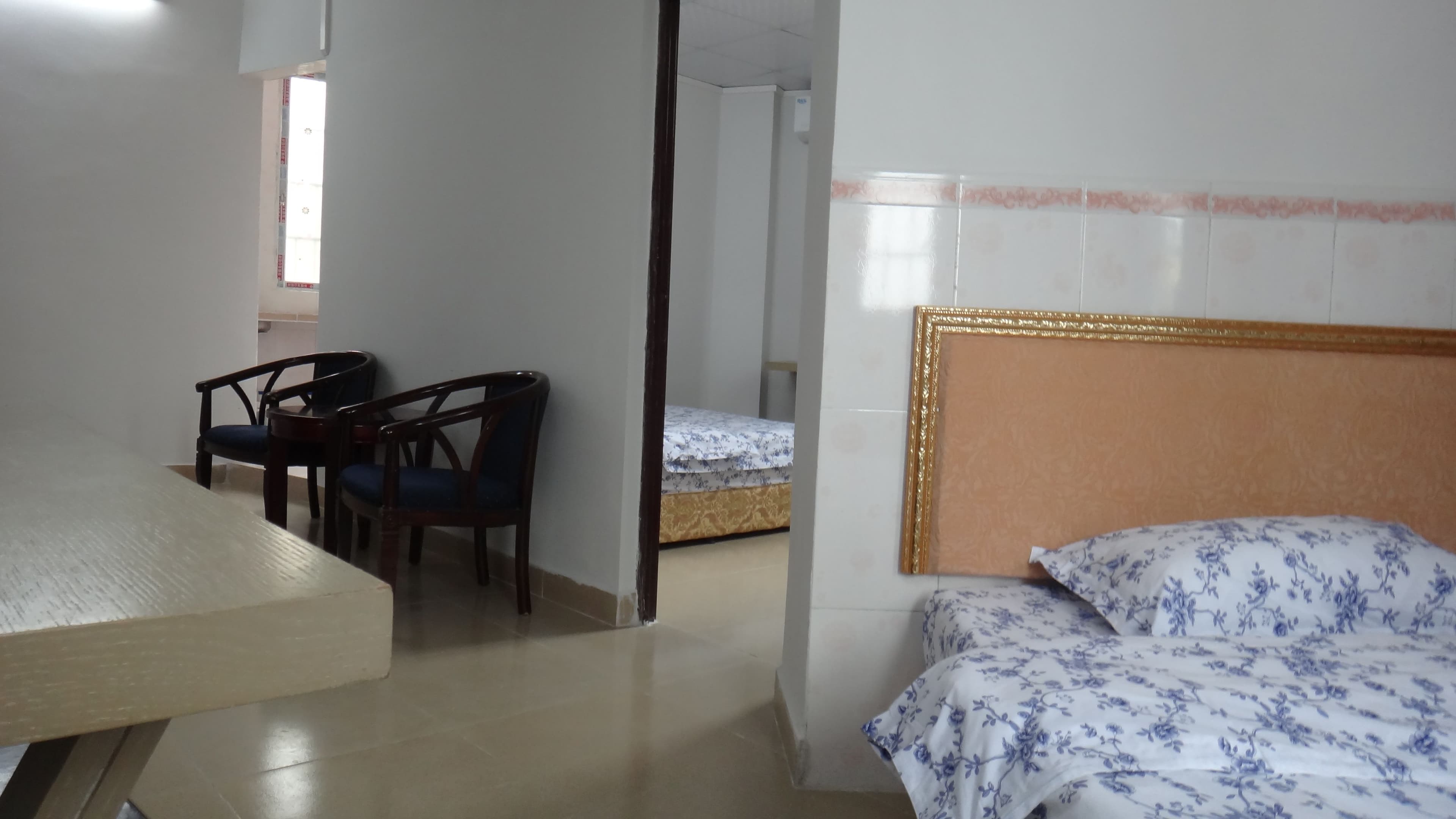 Haoyun Apartment (Guangzhou Chisha)