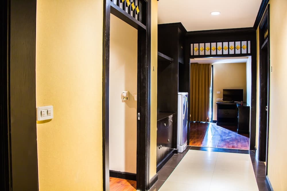 Mike Garden Resort
