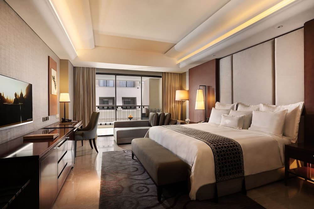 Hotel Tentrem Yogyakarta