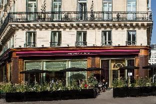 Fauchon l