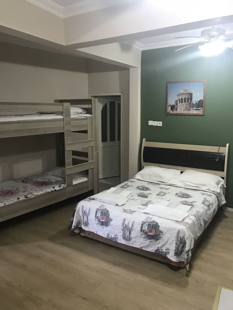Miray Apart Hotel