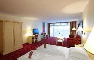Hotel Chateau Kurfürstendamm