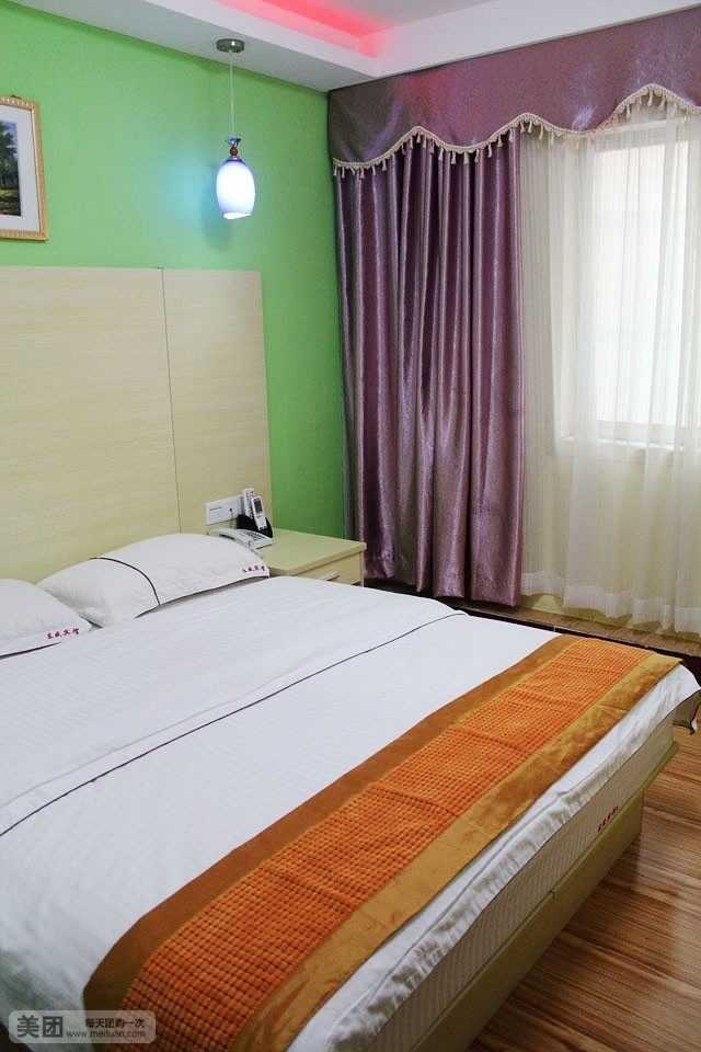 Dongsheng Hotel