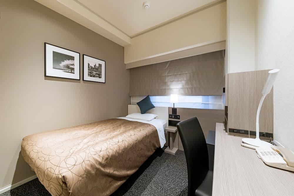 Akasaka Yoko Hotel