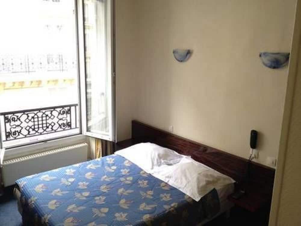 Hotel Vintimille