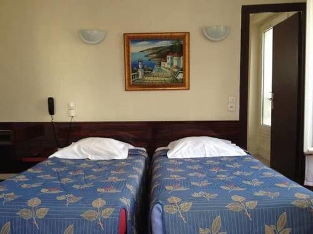 Hotel Vintimille