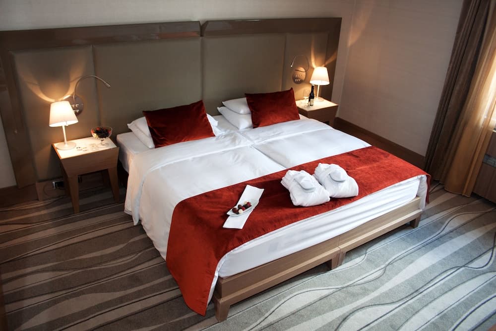 Grand Hotel Europa