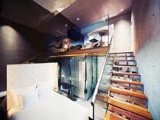 M Social Singapore