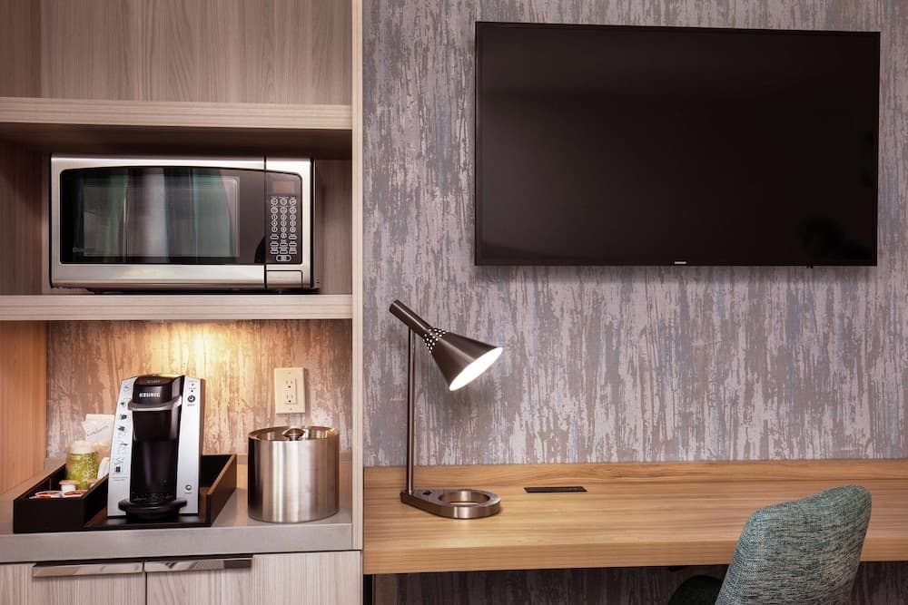 Hilton Garden Inn New York/Manhattan-Chelsea