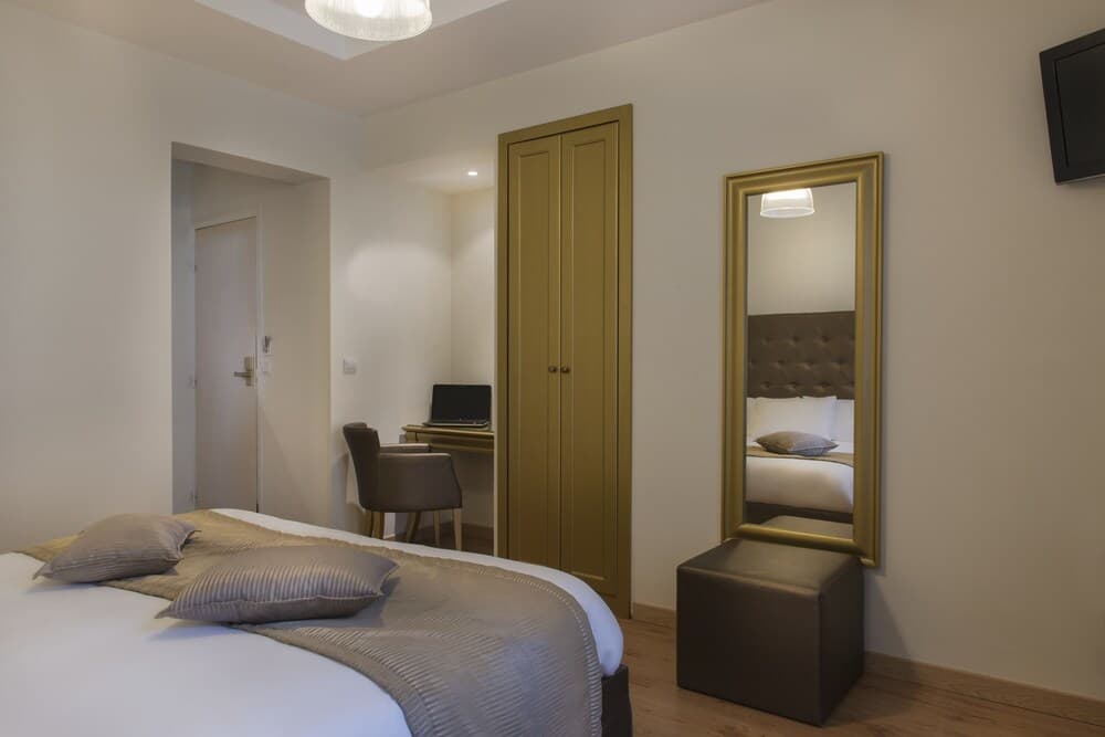 Ibis Styles Paris Batignolles