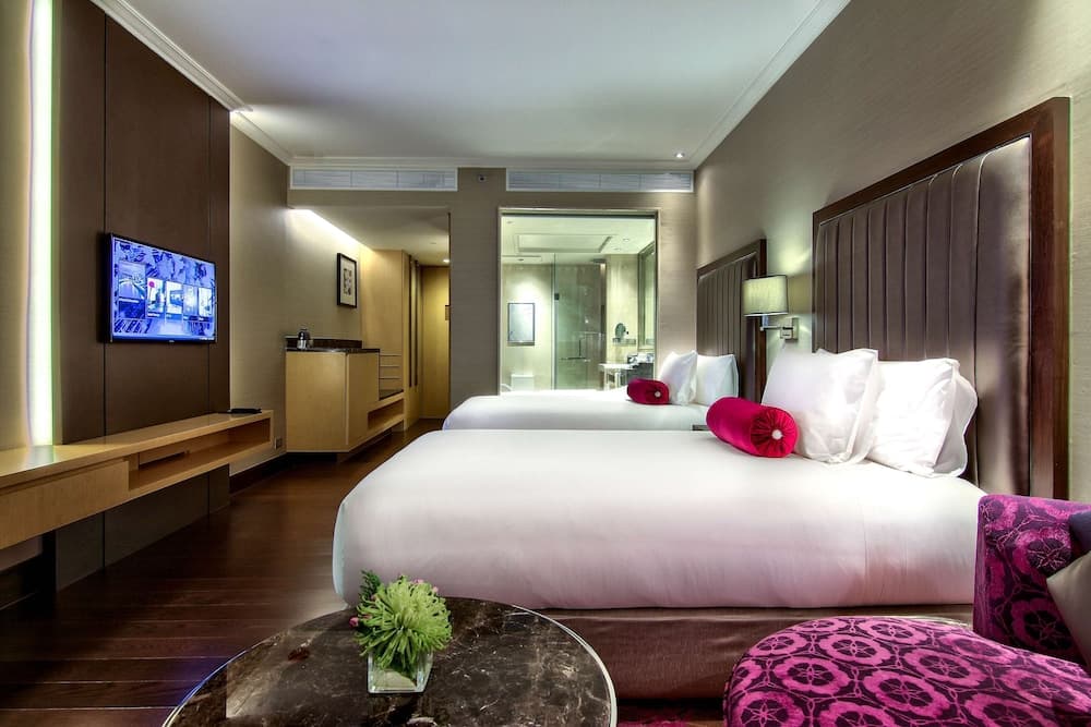 Radisson Blu Plaza Bangkok