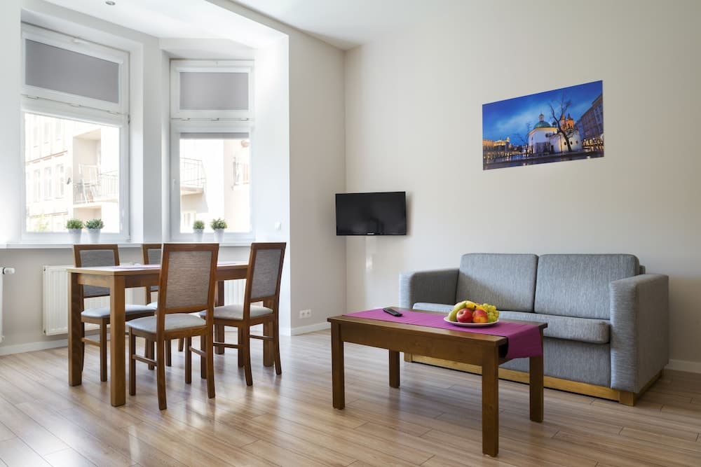 Emaus Apartments
