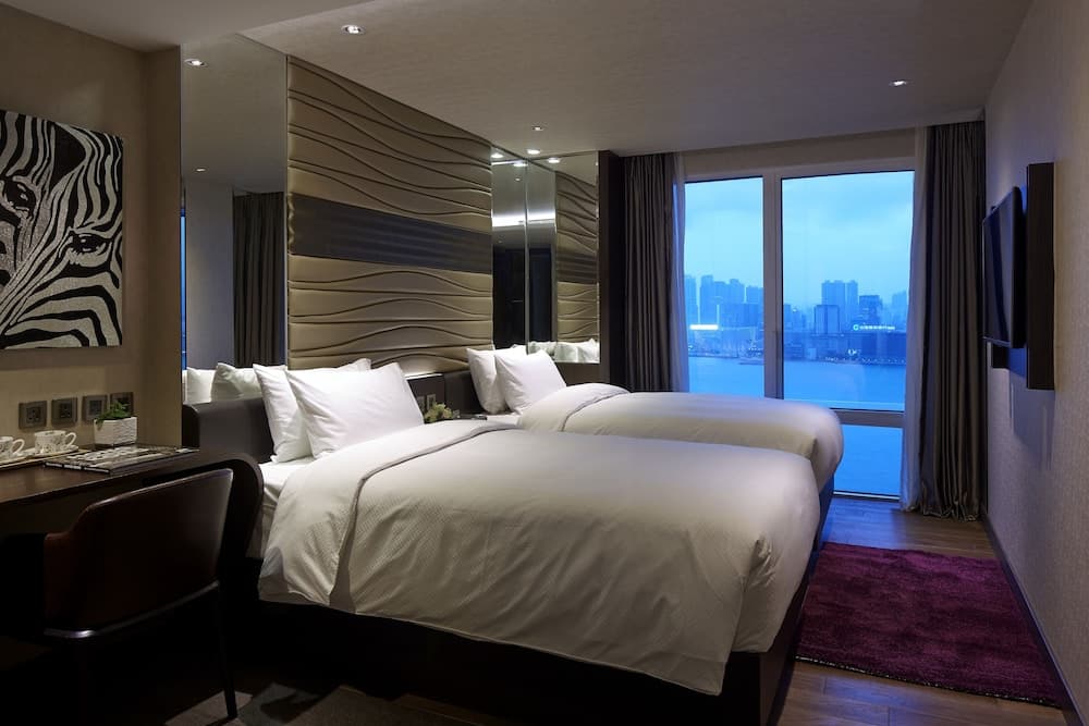 Hong Kong Crafa Habourview Hotel