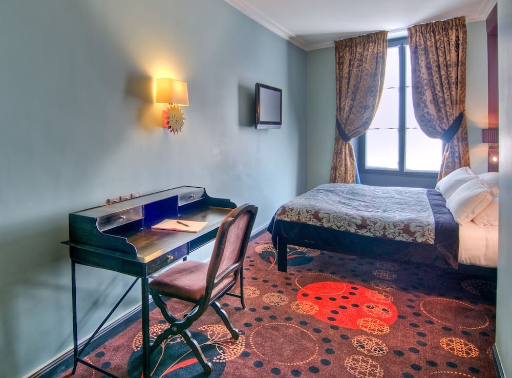 Hotel Fontaines du Luxembourg