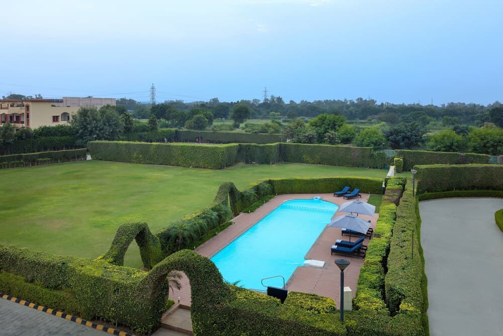 Four Points by Sheraton New Delhi, Airport Highway