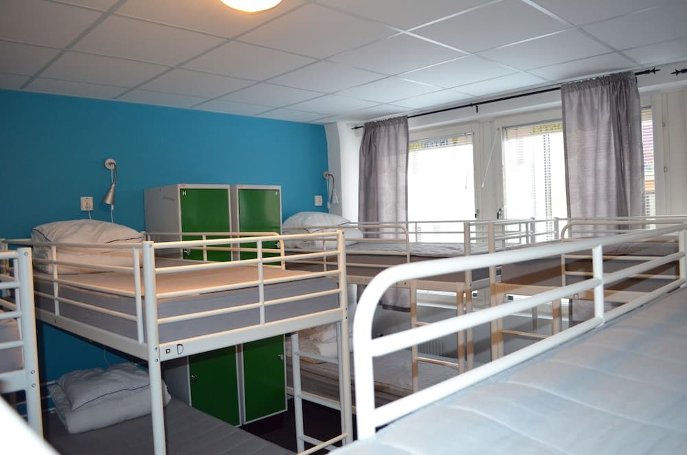 Interhostel