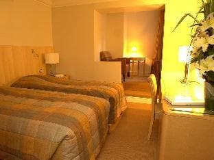 Hotel de Castiglione Paris
