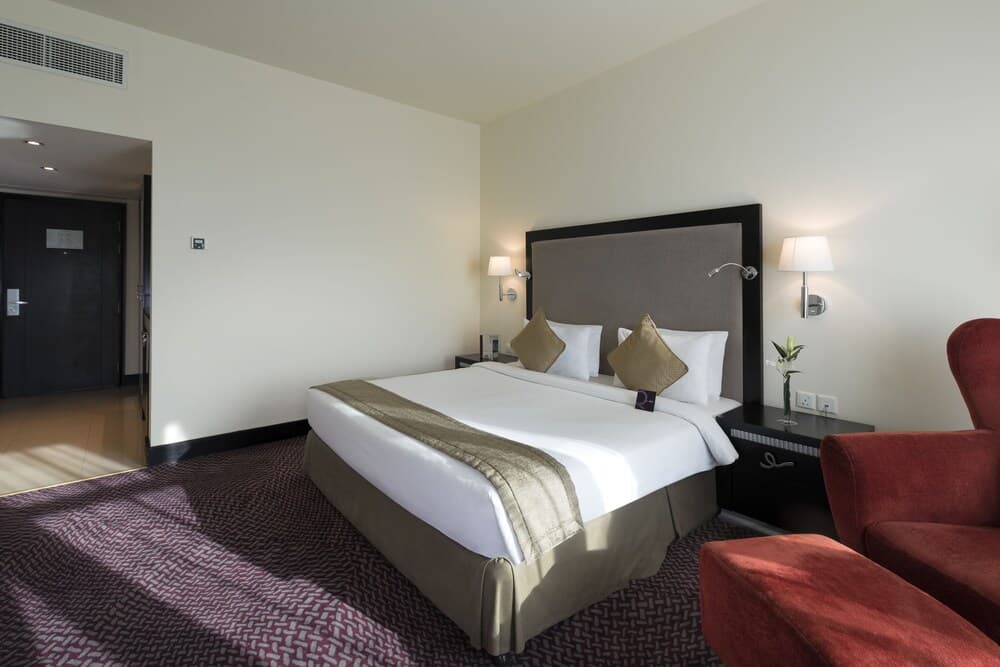 Mercure Gold Hotel, Jumeirah, Dubai