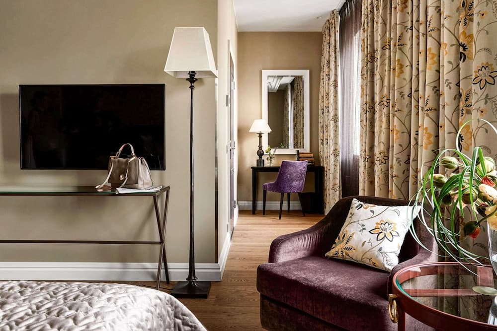 Hotel Haven