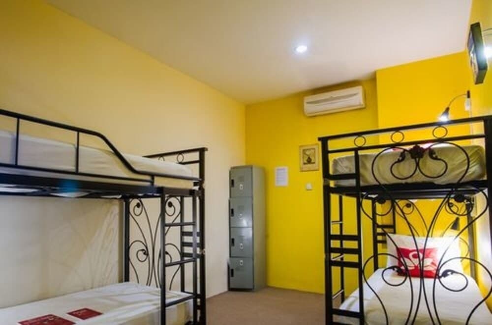 The Explorers Guesthouse and Hostel