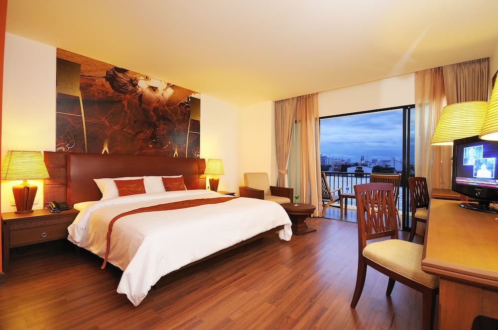 Navalai River Resort