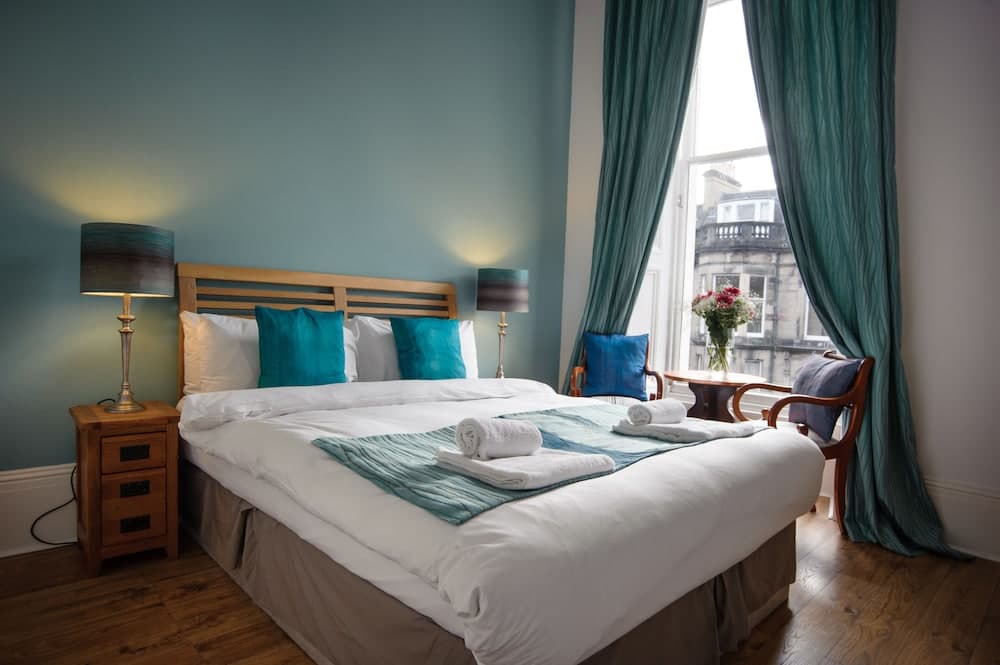 No32 Hotel