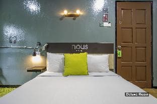 Nous Hotel Kuala Lumpur