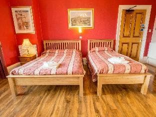 Corstorphine Lodge Hotel
