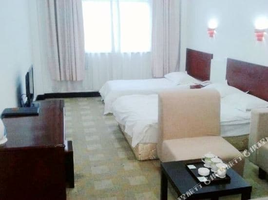 Shanghai Beicai Hotel