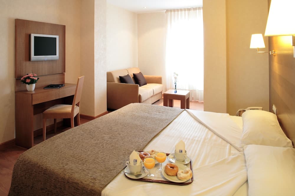 Hotel Don Paco Sevilla