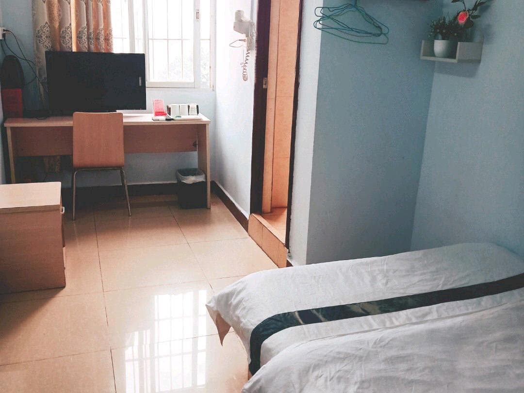 Shishang Apartment