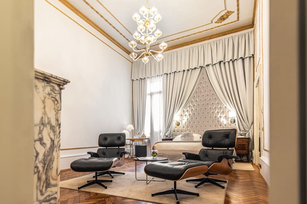 Palazzo Paruta & Wellness Suites