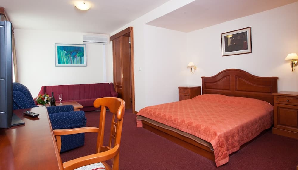 Hotel Dubrovnik