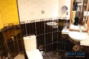 Pearl Executive Hotel Apartments